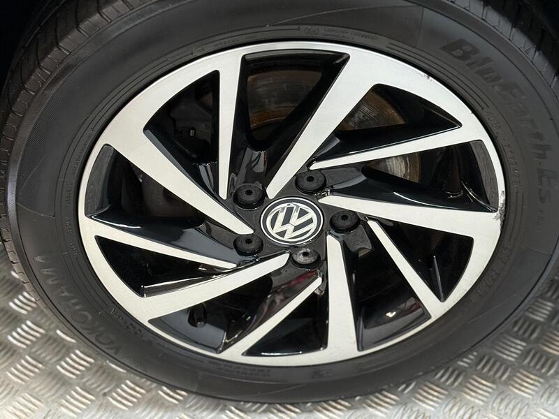 Volkswagen Golf 1.5 TSI EVO Match Euro 6 (s/s) 5dr - U273