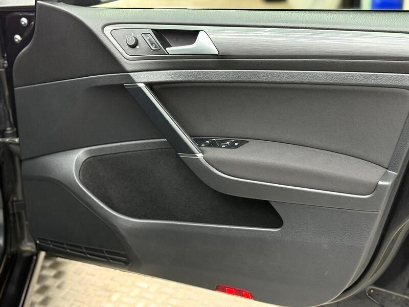 Volkswagen Golf 1.5 TSI EVO Match Euro 6 (s/s) 5dr - U273