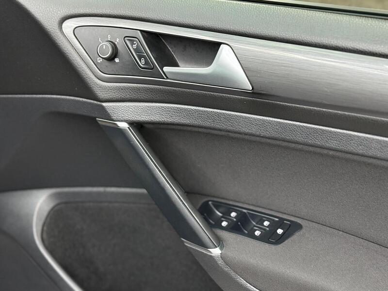 Volkswagen Golf 1.5 TSI EVO Match Euro 6 (s/s) 5dr - U273