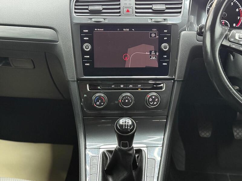 Volkswagen Golf 1.5 TSI EVO Match Euro 6 (s/s) 5dr - U273