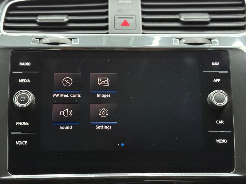 Volkswagen Golf 1.5 TSI EVO Match Euro 6 (s/s) 5dr - U273