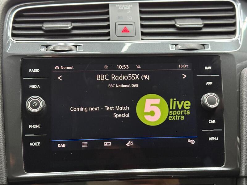 Volkswagen Golf 1.5 TSI EVO Match Euro 6 (s/s) 5dr - U273