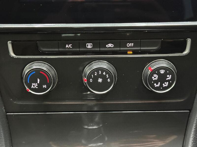 Volkswagen Golf 1.5 TSI EVO Match Euro 6 (s/s) 5dr - U273