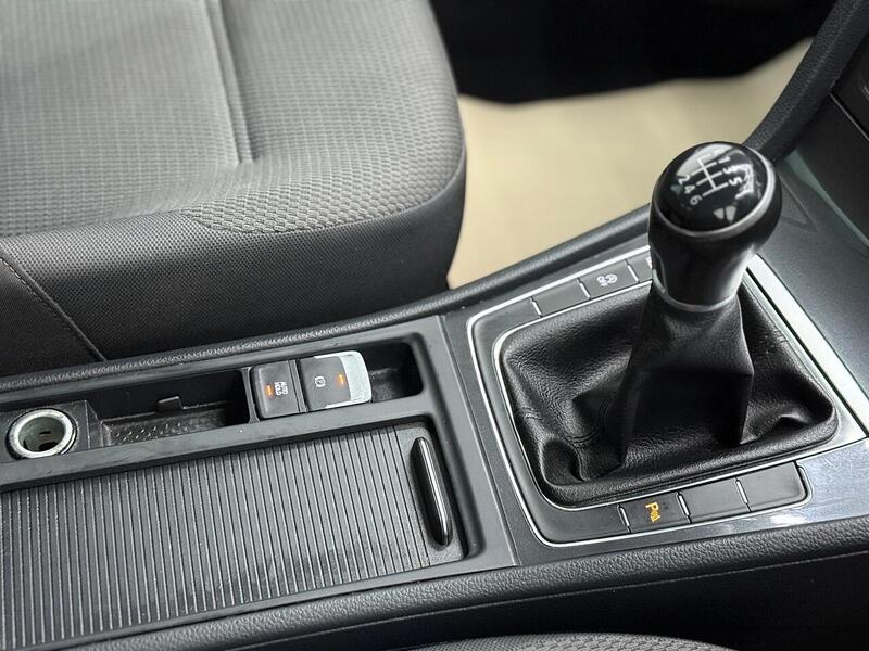 Volkswagen Golf 1.5 TSI EVO Match Euro 6 (s/s) 5dr - U273