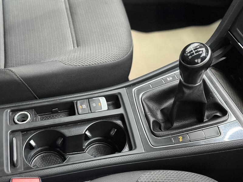 Volkswagen Golf 1.5 TSI EVO Match Euro 6 (s/s) 5dr - U273