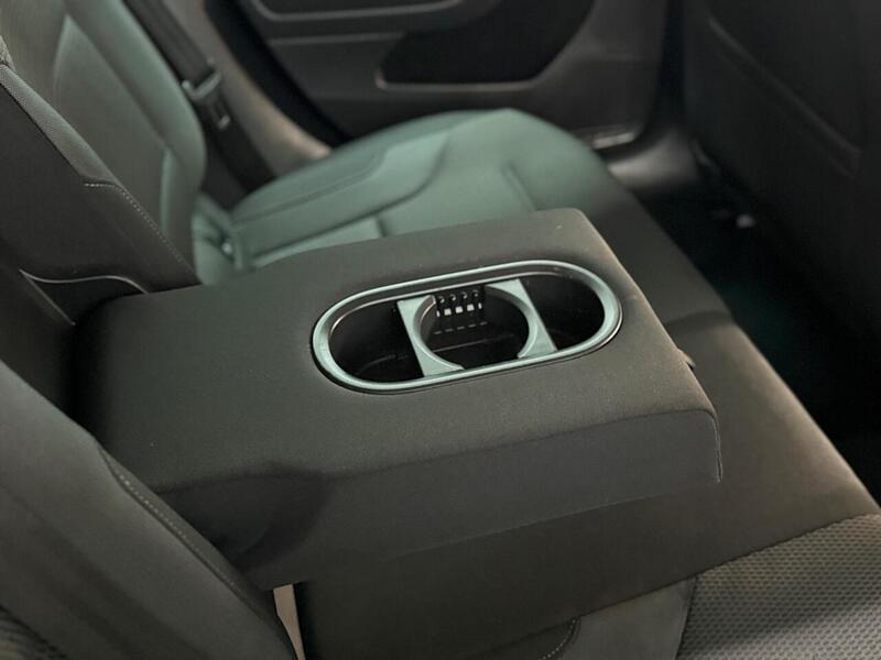 Volkswagen Golf 1.5 TSI EVO Match Euro 6 (s/s) 5dr - U273