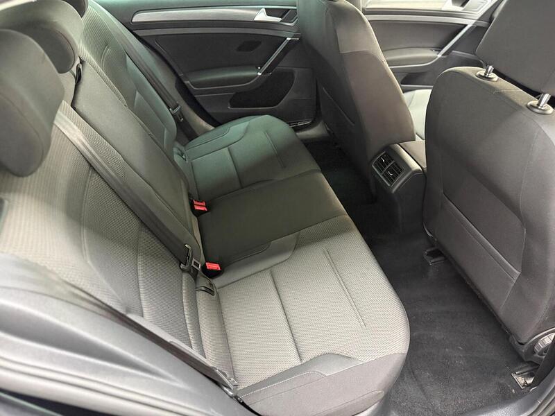 Volkswagen Golf 1.5 TSI EVO Match Euro 6 (s/s) 5dr - U273