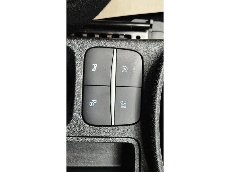 Ford Fiesta 1.0T EcoBoost Titanium Auto Euro 6 (s/s) 5dr - U281