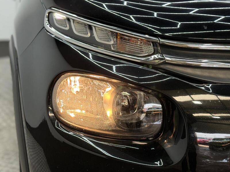 Citroen C3 1.2 PureTech GPF Flair Euro 6 (s/s) 5dr - U282