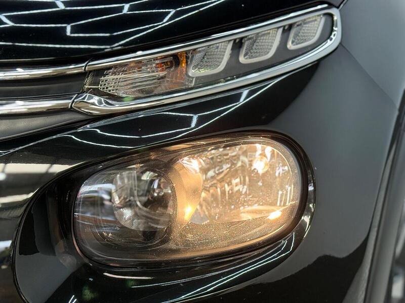 Citroen C3 1.2 PureTech GPF Flair Euro 6 (s/s) 5dr - U282