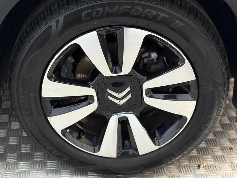 Citroen C3 1.2 PureTech GPF Flair Euro 6 (s/s) 5dr - U282