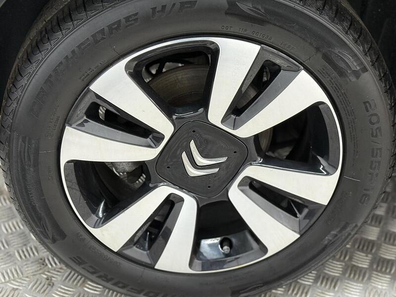 Citroen C3 1.2 PureTech GPF Flair Euro 6 (s/s) 5dr - U282