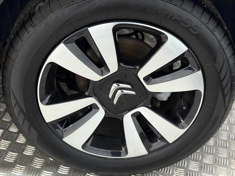 Citroen C3 1.2 PureTech GPF Flair Euro 6 (s/s) 5dr - U282