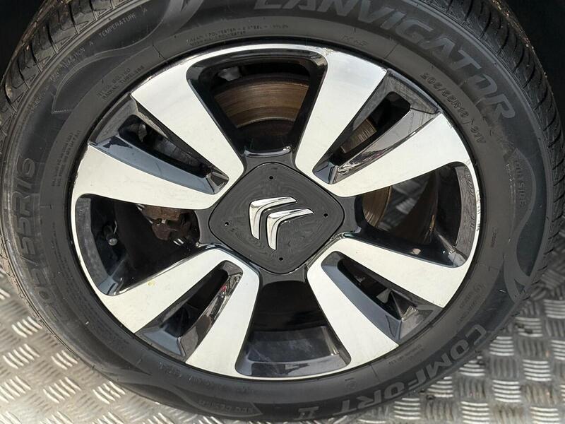 Citroen C3 1.2 PureTech GPF Flair Euro 6 (s/s) 5dr - U282