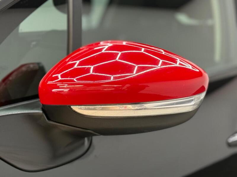 Citroen C3 1.2 PureTech GPF Flair Euro 6 (s/s) 5dr - U282