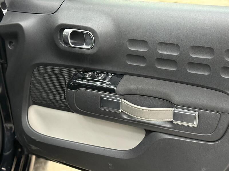 Citroen C3 1.2 PureTech GPF Flair Euro 6 (s/s) 5dr - U282