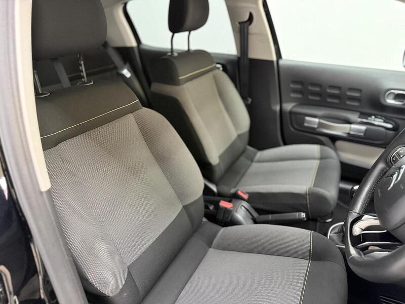 Citroen C3 1.2 PureTech GPF Flair Euro 6 (s/s) 5dr - U282