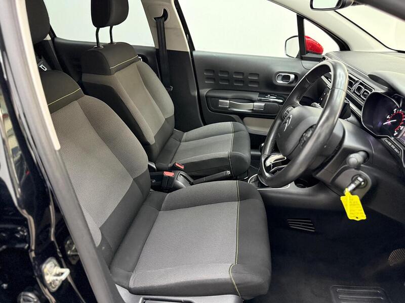 Citroen C3 1.2 PureTech GPF Flair Euro 6 (s/s) 5dr - U282