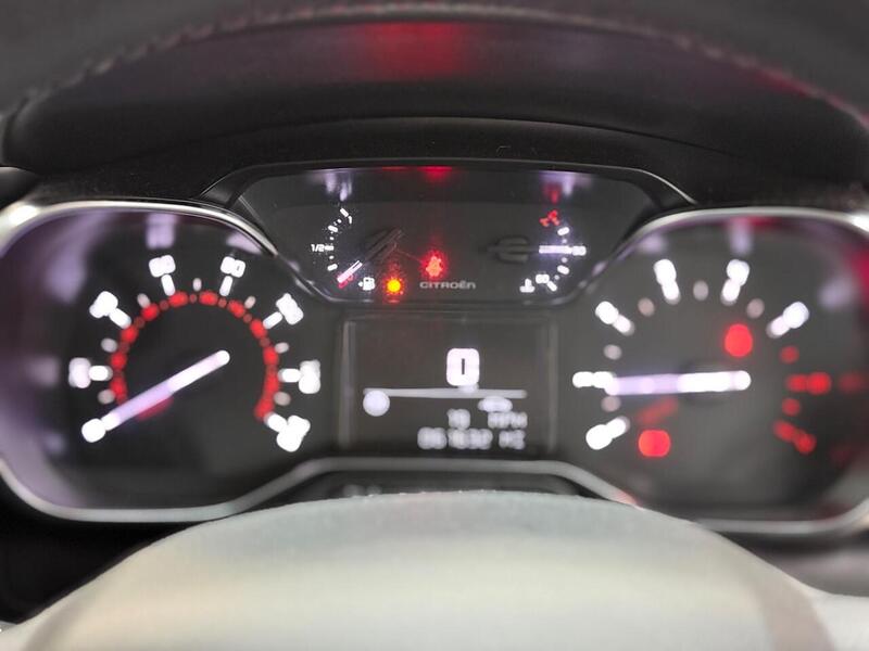 Citroen C3 1.2 PureTech GPF Flair Euro 6 (s/s) 5dr - U282