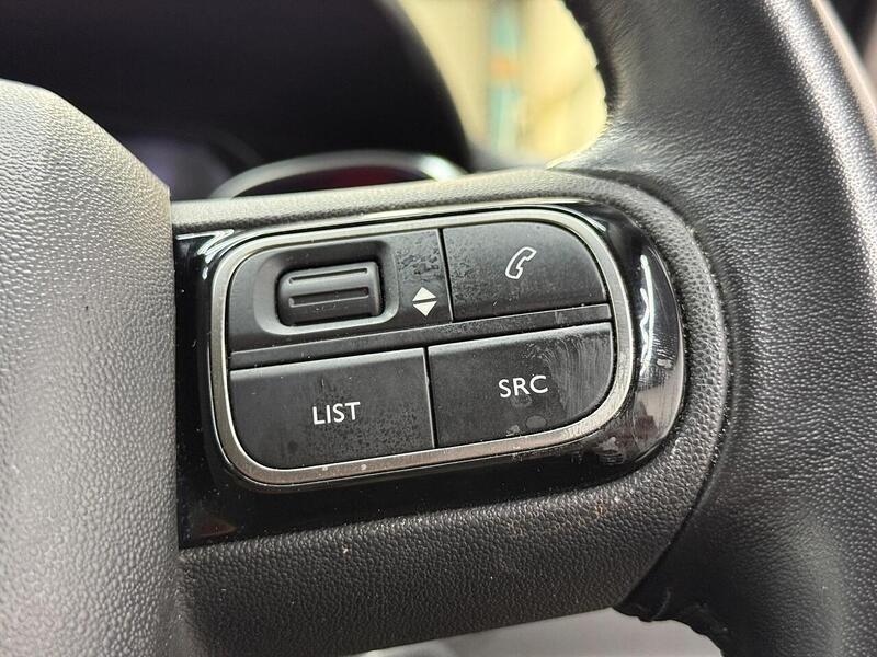 Citroen C3 1.2 PureTech GPF Flair Euro 6 (s/s) 5dr - U282