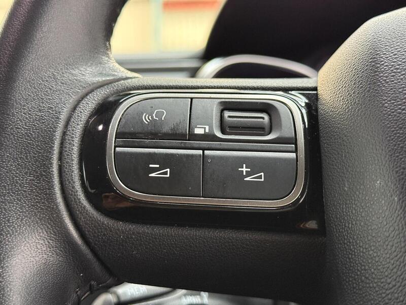 Citroen C3 1.2 PureTech GPF Flair Euro 6 (s/s) 5dr - U282