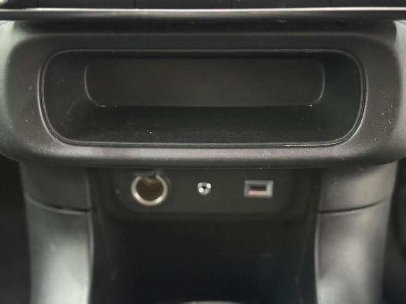 Citroen C3 1.2 PureTech GPF Flair Euro 6 (s/s) 5dr - U282