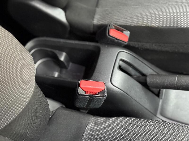 Citroen C3 1.2 PureTech GPF Flair Euro 6 (s/s) 5dr - U282