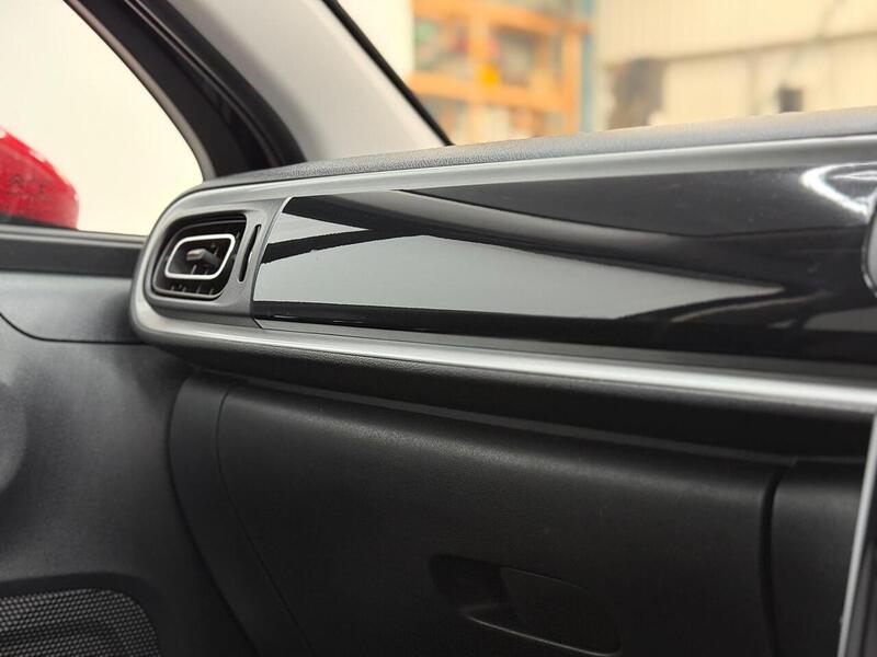 Citroen C3 1.2 PureTech GPF Flair Euro 6 (s/s) 5dr - U282