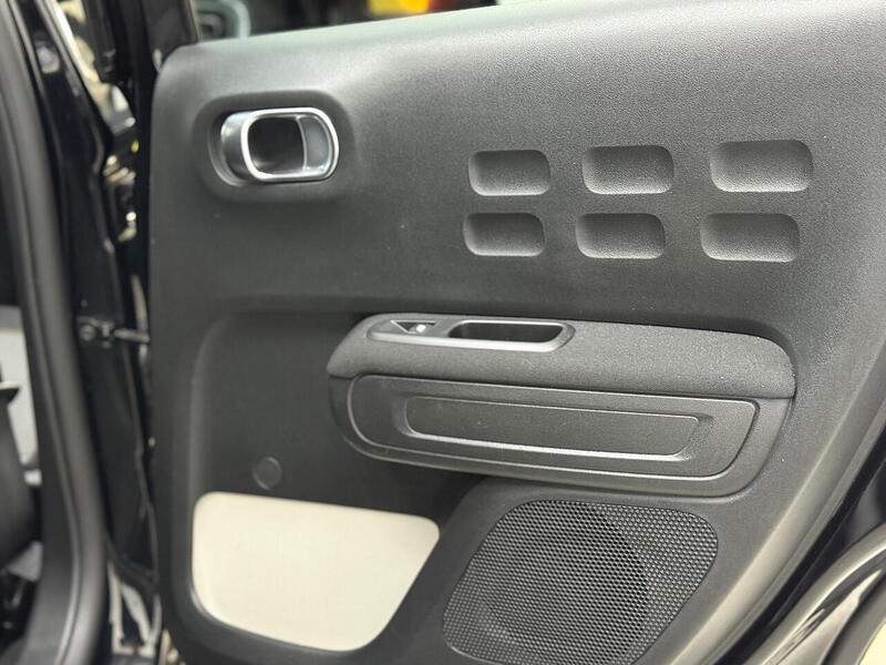 Citroen C3 1.2 PureTech GPF Flair Euro 6 (s/s) 5dr - U282