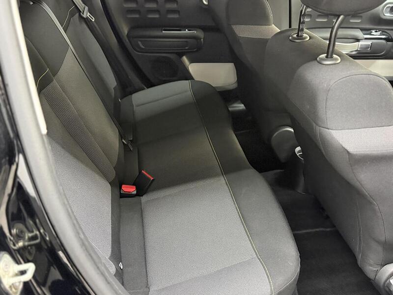 Citroen C3 1.2 PureTech GPF Flair Euro 6 (s/s) 5dr - U282