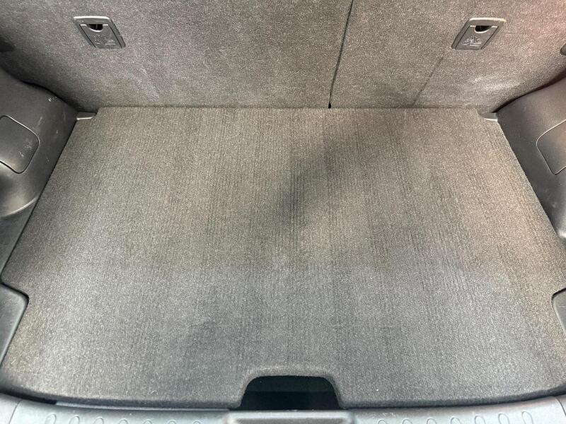 Nissan Juke 1.6 Tekna XTRON Euro 5 5dr - U283