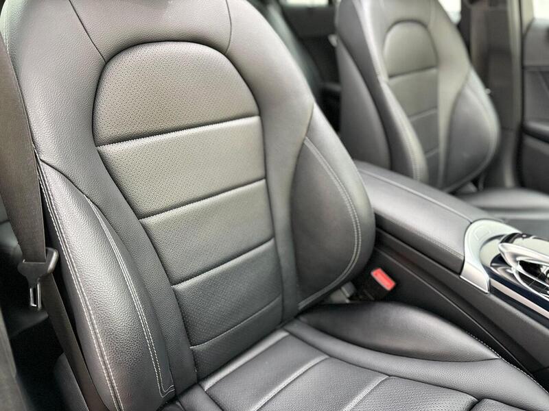 Mercedes-Benz C Class 2.1 C250d AMG Line (Premium) 7G-Tronic+ Euro 6 (s/s) 4dr - U285