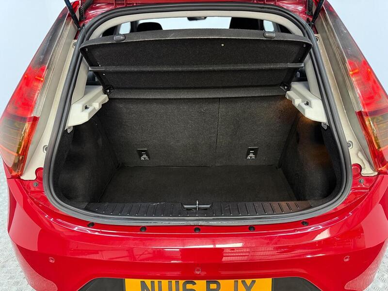 MG MG3 1.5 VTi-TECH 3Style Euro 6 (s/s) 5dr - U287