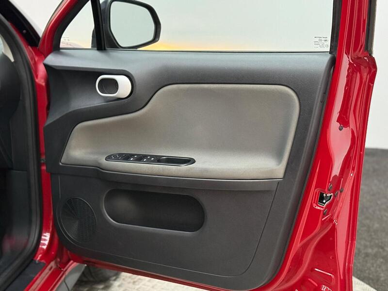 MG MG3 1.5 VTi-TECH 3Style Euro 6 (s/s) 5dr - U287