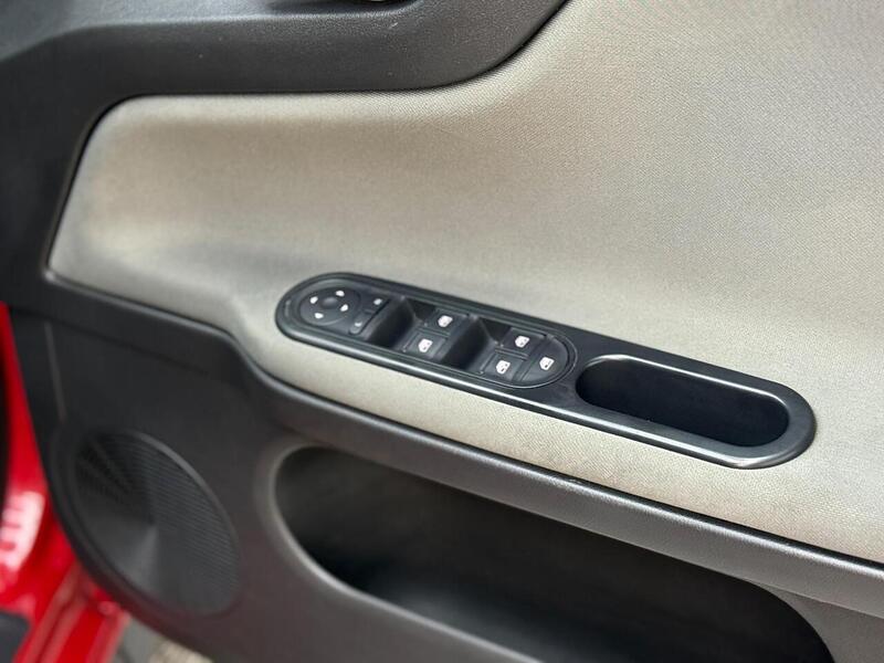 MG MG3 1.5 VTi-TECH 3Style Euro 6 (s/s) 5dr - U287