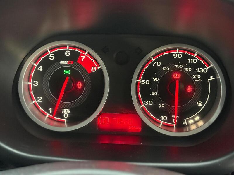 MG MG3 1.5 VTi-TECH 3Style Euro 6 (s/s) 5dr - U287