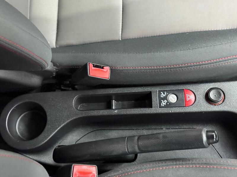 MG MG3 1.5 VTi-TECH 3Style Euro 6 (s/s) 5dr - U287