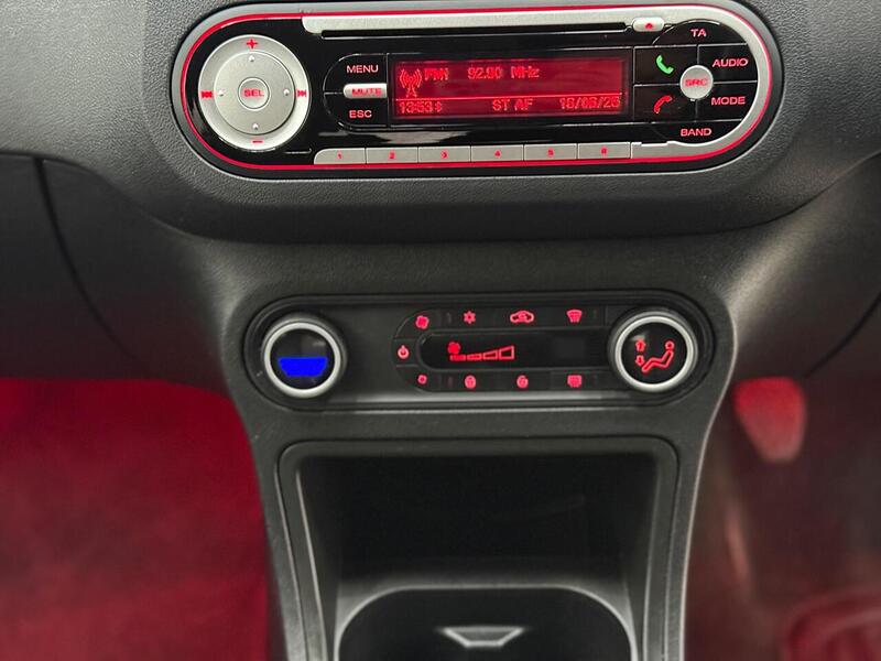 MG MG3 1.5 VTi-TECH 3Style Euro 6 (s/s) 5dr - U287