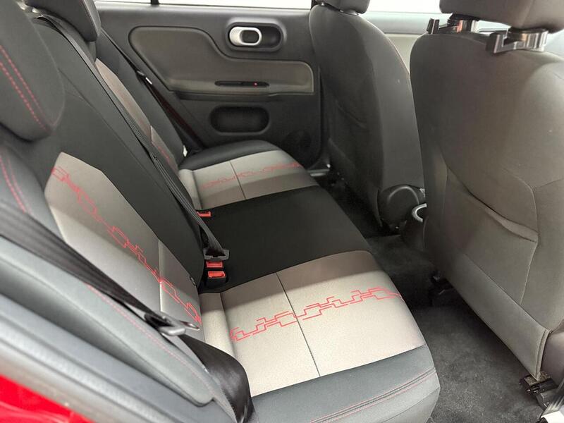 MG MG3 1.5 VTi-TECH 3Style Euro 6 (s/s) 5dr - U287