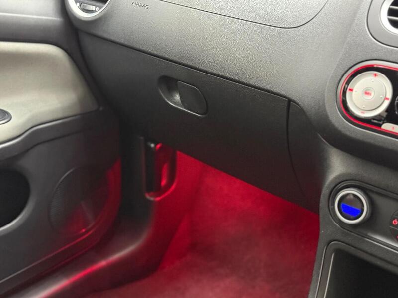 MG MG3 1.5 VTi-TECH 3Style Euro 6 (s/s) 5dr - U287