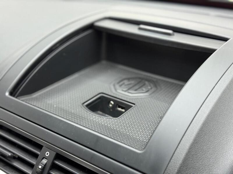 MG MG3 1.5 VTi-TECH 3Style Euro 6 (s/s) 5dr - U287