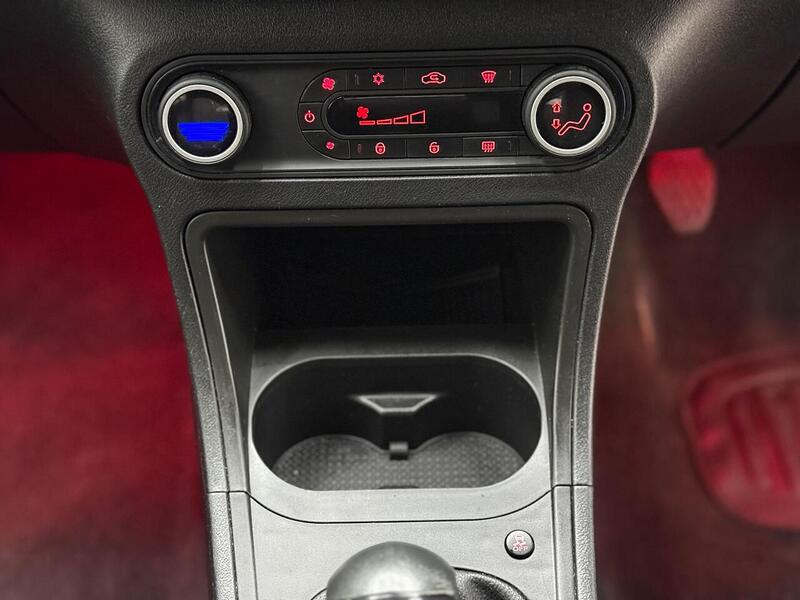 MG MG3 1.5 VTi-TECH 3Style Euro 6 (s/s) 5dr - U287