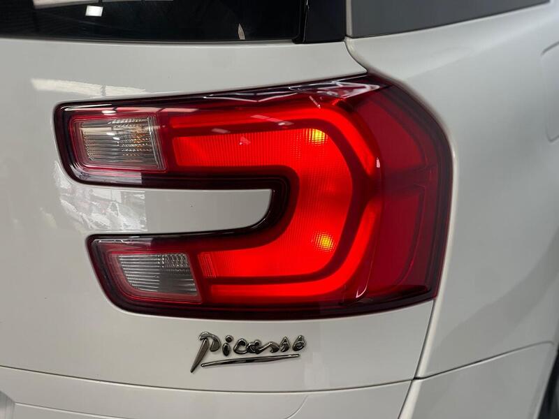 Citroen Grand C4 Picasso 1.6 BlueHDi Exclusive Euro 6 (s/s) 5dr - U288