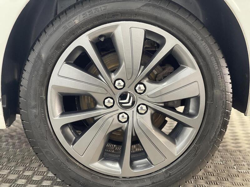 Citroen Grand C4 Picasso 1.6 BlueHDi Exclusive Euro 6 (s/s) 5dr - U288