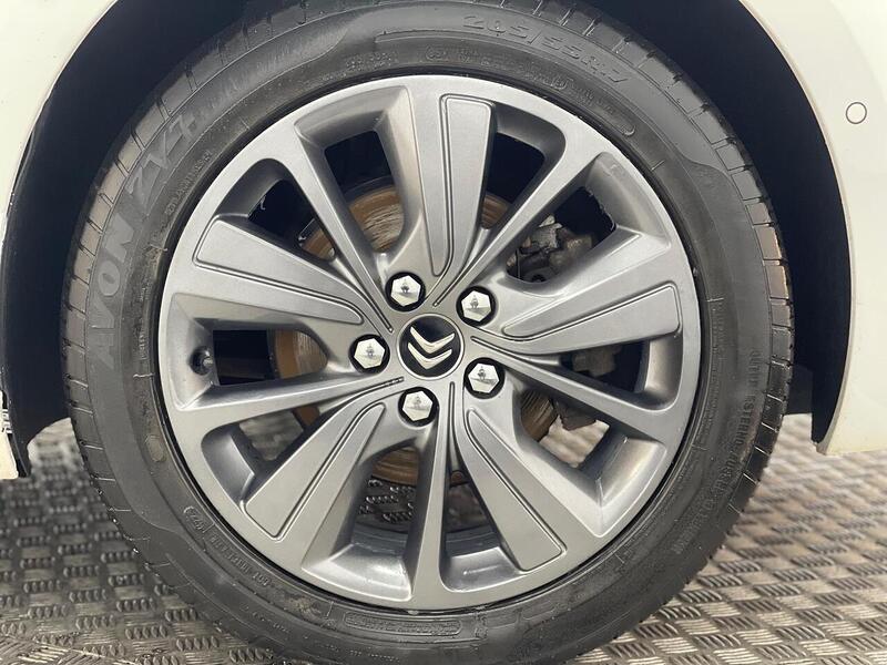 Citroen Grand C4 Picasso 1.6 BlueHDi Exclusive Euro 6 (s/s) 5dr - U288