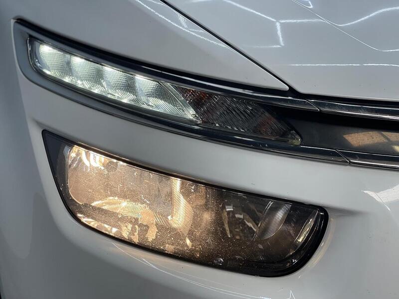 Citroen Grand C4 Picasso 1.6 BlueHDi Exclusive Euro 6 (s/s) 5dr - U288