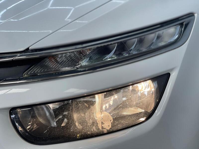 Citroen Grand C4 Picasso 1.6 BlueHDi Exclusive Euro 6 (s/s) 5dr - U288