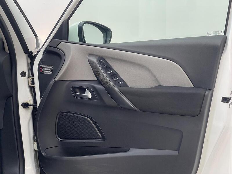 Citroen Grand C4 Picasso 1.6 BlueHDi Exclusive Euro 6 (s/s) 5dr - U288