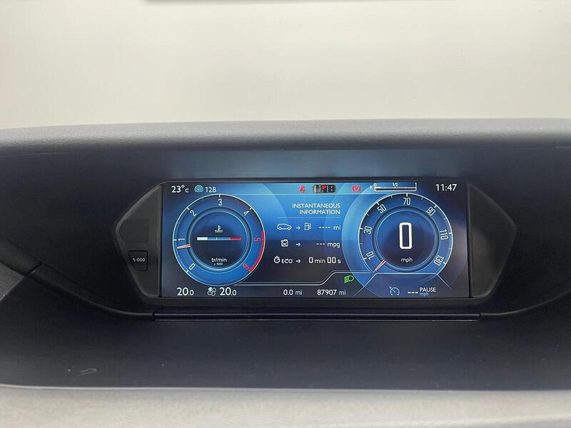 Citroen Grand C4 Picasso 1.6 BlueHDi Exclusive Euro 6 (s/s) 5dr - U288