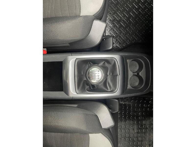 Citroen Grand C4 Picasso 1.6 BlueHDi Exclusive Euro 6 (s/s) 5dr - U288